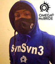 Load image into Gallery viewer, SvnSvn3 Trendsetter Travel Hoodie
