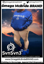 Load image into Gallery viewer, SvnSvn3 Trendsetter Travel Hoodie