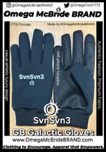 Load image into Gallery viewer, SvnSvn3 GB Galactic Gloves (Classic)