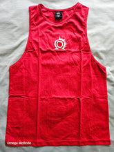 Load image into Gallery viewer, OmegaTorch Classic Jersey Tank