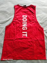 Load image into Gallery viewer, OmegaTorch Classic Jersey Tank