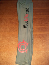 Load image into Gallery viewer, #SucMFKNceed Women's Longshot Leggings