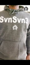 Load image into Gallery viewer, SvnSvn3 Trendsetter Travel Hoodie