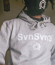 Load image into Gallery viewer, SvnSvn3 Trendsetter Travel Hoodie