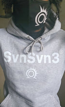 Load image into Gallery viewer, SvnSvn3 Trendsetter Travel Hoodie