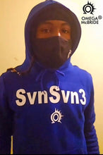 Load image into Gallery viewer, SvnSvn3 Trendsetter Travel Hoodie
