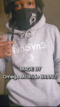 Load image into Gallery viewer, SvnSvn3 Trendsetter Travel Hoodie