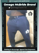 Load image into Gallery viewer, OmegaTorch Jumpshot Joggers