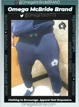 Load image into Gallery viewer, OmegaTorch Jumpshot Joggers
