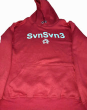 Load image into Gallery viewer, SvnSvn3 Trendsetter Travel Hoodie