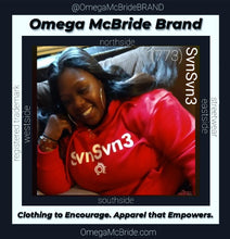 Load image into Gallery viewer, SvnSvn3 Trendsetter Travel Hoodie