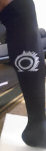Load image into Gallery viewer, Unisex OmegaTorch Over-the-Calf Team Socks
