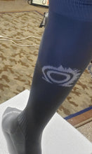 Load image into Gallery viewer, Unisex OmegaTorch Over-the-Calf Team Socks