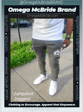 Load image into Gallery viewer, OmegaTorch Jumpshot Joggers