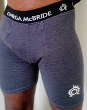 Load image into Gallery viewer, Omega McBride Brand Boxer Briefs