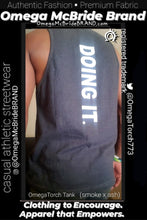 Load image into Gallery viewer, OmegaTorch Classic Jersey Tank
