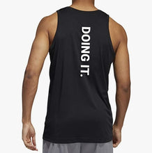 Load image into Gallery viewer, OmegaTorch Classic Jersey Tank