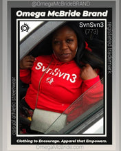 Load image into Gallery viewer, SvnSvn3 Trendsetter Travel Hoodie
