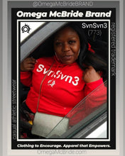 Load image into Gallery viewer, SvnSvn3 Trendsetter Travel Hoodie