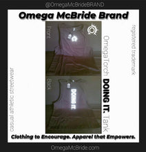 Load image into Gallery viewer, OmegaTorch Classic Jersey Tank