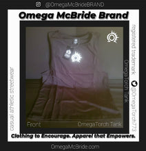 Load image into Gallery viewer, OmegaTorch Classic Jersey Tank