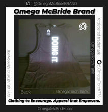 Load image into Gallery viewer, OmegaTorch Classic Jersey Tank