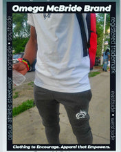 Load image into Gallery viewer, OmegaTorch Jumpshot Joggers
