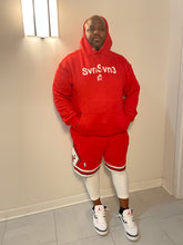 Load image into Gallery viewer, SvnSvn3 Trendsetter Travel Hoodie