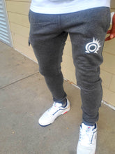 Load image into Gallery viewer, OmegaTorch Jumpshot Joggers — Built for the Move.
