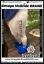 Load image into Gallery viewer, Women&#39;s SvnSvn3 (Chicago) Longshot Leggings
