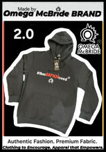 Load image into Gallery viewer, #SucMFKNceed 2.0 Trendsetter Travel Hoodie
