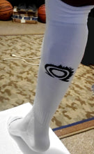 Load image into Gallery viewer, Unisex OmegaTorch Over-the-Calf Team Socks
