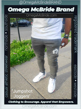 Load image into Gallery viewer, OmegaTorch Jumpshot Joggers
