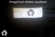 Load image into Gallery viewer, OmegaTorch Athletic Headband
