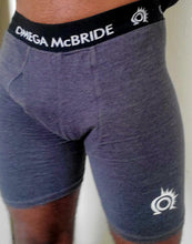 Load image into Gallery viewer, Omega McBride Brand Boxer Briefs
