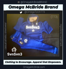 Load image into Gallery viewer, SvnSvn3 Trendsetter Tracksuit
